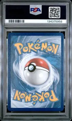2021 POKEMON CELEBRATIONS CLASSIC COLLECTION 2 BLASTOISE-HOLO PSA 10 GEM MINT - Image 2