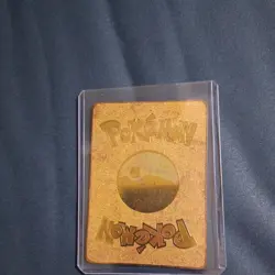 Pokemon CHARIZARD “ Rainbow “ VMAX 074/073 Gold Foil Metal Card Rare - Image 2