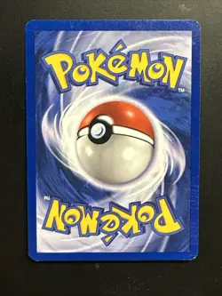 2000 Pokemon WotC Neo Genesis 73/111 Slowpoke 1st Ed VERY LIGHT PLAY - Image 2