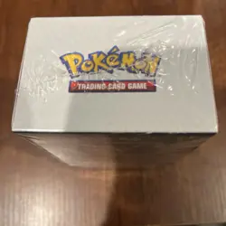 *SEALED* *RARE* Pokemon TCG Sun & Moon Forbidden Light Build and Battle Box - Image 5