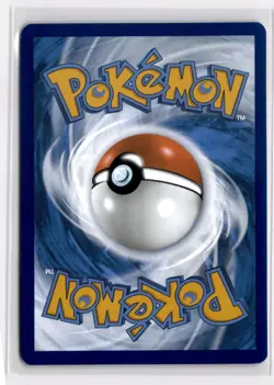 2023 TCG Pokemon #218 Mabosstiff 218/198 Holo Full Art Scarlet & Violet - Image 2