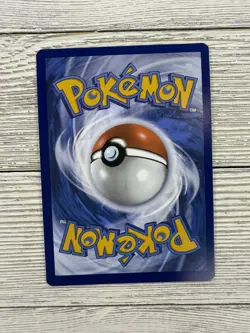Pokemon TCG Squirtle 170/165 Scarlet & Violet 151 Illustration Rare Holo Card - Image 2