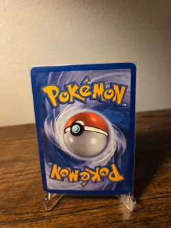 ⚡Ditto Pikachu⚡ 63/113 EX Delta Species Pokemon TCG Regular LP - Image 2