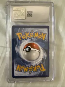 Pokemon Card TCG - Mewtwo SVP 052 Black Star Promo Scarlet & Violet 151 Promo NM - Image 2