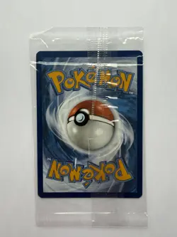Pokemon SEALED Snorlax SVP #051 151 ETB Black Star Promo - Image 2
