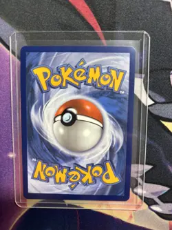 Pokemon Tcg Medicham Alt Rare 241/217 Mega Evolutions Ascended Heroes NM English - Image 2
