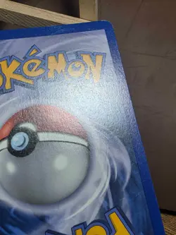 MP Pokemon TCG - MINCCINO #BW13 - CRACKED ICE HOLO PROMO - BLACK & WHITE 2011 - Image 4