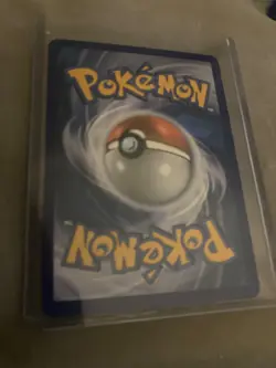 Pokemon Scyther 3rd place 4/108 Promo league Holo RARE!! - Image 2