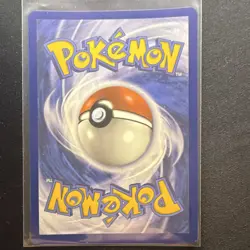 Gulpin 154/142 Stellar Crown NM Illustration Rare Full Art Holo Pokemon - Image 2
