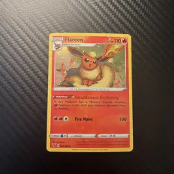 Pokemon vivid voltageJolteon 047/185 Flareon 026/185 Vaporeon 030/185Cosmos holo - Image 3