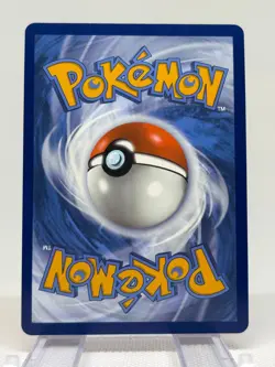 Pokemon TCG: Unfair Stamp (165/167) Ace SPEC Rare -- SV: Twilight Masquerade - Image 2