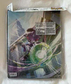 Ultra Pro 9 Pocket Portfolio Pokemon Sword & Shield Fusion Strike Binder - Image 2