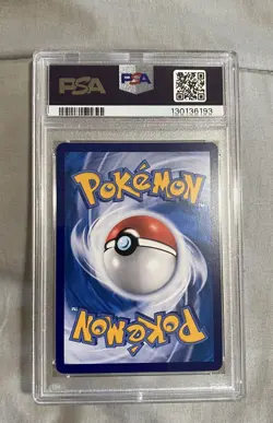 Pokemon Latias & Latios GX TAG TEAM CSM2a CS Super Rare Holo PSA 10 #175 - Image 2