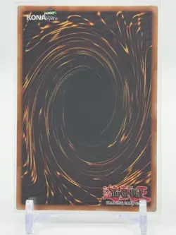 Yu-Gi-Oh! Darklord Morningstar 1st Edition DESO-EN029 NM - Image 2