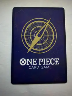 One Piece CCG: Mr.2. Bon. Kurei (Bentham) EB01-061 - PRB02 THE BEST Vol.2 - Image 2