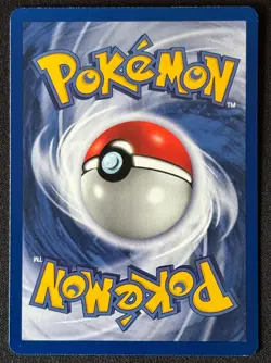 1st Edition Machop - Team Rocket - #59/82 - Vintage Pokemon Card 1999 WOTC - Image 2