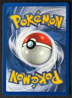 1st Edition Ekans - Team Rocket - #56/82 - Vintage Pokemon Card 1999 WOTC - Image 2
