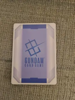 Unicorn Gundam 02 Banshee (Destroy Mode) (LR+) GD01-003 - Gundam TCG Card Game - Image 2