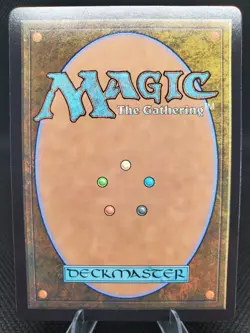 Magic the Gathering Scalding Tarn Modern Horizons 2 Near MINT - Image 2