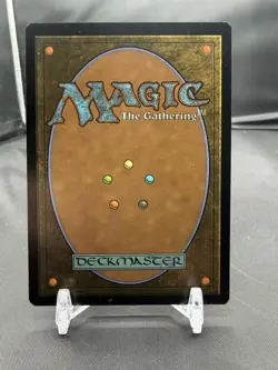 MTG Unnatural Growth RAINBOW FOIL Secret Lair x Marvel Wolverine 0865 NM - Image 2