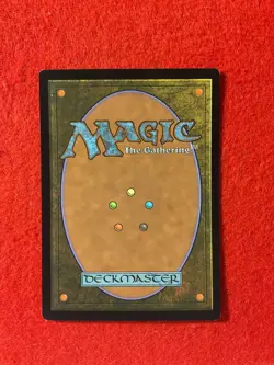 Chandra's Incinerator - Showcase - Core Set 2021 - Magic the Gathering - MTG - Image 2