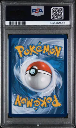 2025 POKEMON MEP EN-ME BLACK STAR PROMO #010 RIOLU PSA 10 - Image 2