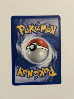 Pokemon Dark Jolteon 38/82 Team Rocket Uncommon Regular 50 HP 2000 Eng - Image 2