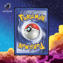 Carte Pokemon Pharamp 1/111 Neo Genesis Wizards Francais - Image 2