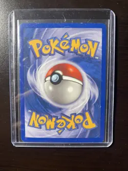 Cyndaquil Reverse Holo 104/165 Pokemon Expedition LP - Image 5