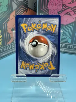 Vaporeon VMAX - 030/203 - Pokemon Evolving Skies Sword Shield Ultra Rare Card NM - Image 2