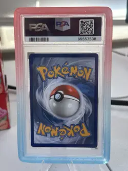 2021 POKEMON CELEBRATIONS MEW EX 88/92 PSA 10 GEM MINT - Image 2