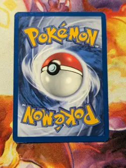 Pokemon TCG Trainer Energy Search Fossil Set 59/62 Mp - Image 2