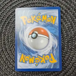 Pokemon TCG Alakazam EX Fates Collide Holo Card 117/124 NM- - Image 2