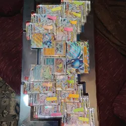 Pokemon Prismatic Evolutions Scarlet And Violet Packs READ Description please! - Image 1