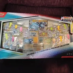 Pokemon Prismatic Evolutions Scarlet And Violet Packs READ Description please! - Image 5