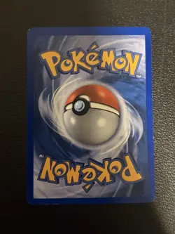 Pokemon Reverse Holo Ampharos- EX Dragon Frontiers- 1/101- LP - Image 3