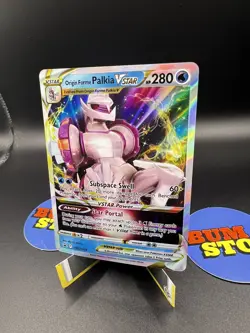 Origin Forme Palkia VSTAR - SWSH254 Sword & Shield Promo Pokemon TCG 🔥🔥 - Image 2