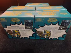 Pokemon Ascended Heroes ETB Sealed Box Brand New Sealed x5| Same Day Shipping🚚✅ - Image 4