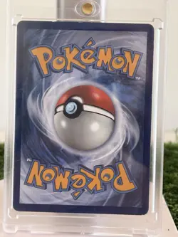 2016 Pokemon M Charizard EX Ultra Rare Full Art Holo Evolutions 13/108 300 HP - Image 4