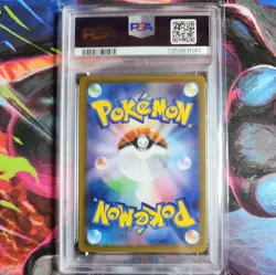 US SELLER PSA 10 Japanese Pokemon Mega Sharpedo Ex 113/080 Inferno X - Image 3