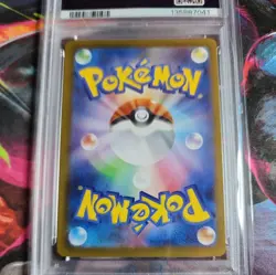 US SELLER PSA 10 Japanese Pokemon Mega Sharpedo Ex 113/080 Inferno X - Image 4