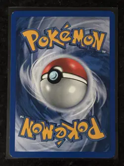 Warp Point Pokemon TCG Crystal Guardians 84/100 Stamped Reverse Holo - Image 3