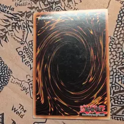 YU-GI-OH GLADIATOR BEAST'S BATTLE MANICA 1ST ED RARE GLAS-EN057 - Image 2