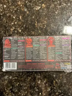 Yu-Gi-Oh YGO 2025 Legendary 5D's Decks Box Set FACTORY SEALED - Image 2