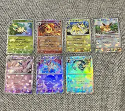 Pokeball set Pokemon Card Japanese SV8a Terastal Fest ex Reverse Holo 7 Card🇬🇧 - Image 1