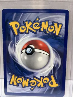 Moo-Moo Milk 101/111 Neo Genesis Unlimited 2000 Vintage WotC Pokemon Card - Image 2