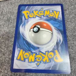 Pokemon Gengar EX 34/119 Ultra Rare Holo XY - Phantom Forces Card - Image 2