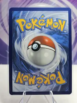 Lucario Scarlet & Violet Stamped 114/198 Cosmos Holo Pokemon Card NM - Image 2