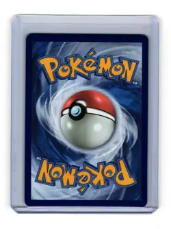 Pikachu V SWSH143 Pokemon Promo Card - Image 2