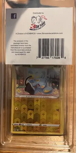Pokemon 10 Card PACK TCG Brand New Lot Of 2 Packs HoloU - Image 3